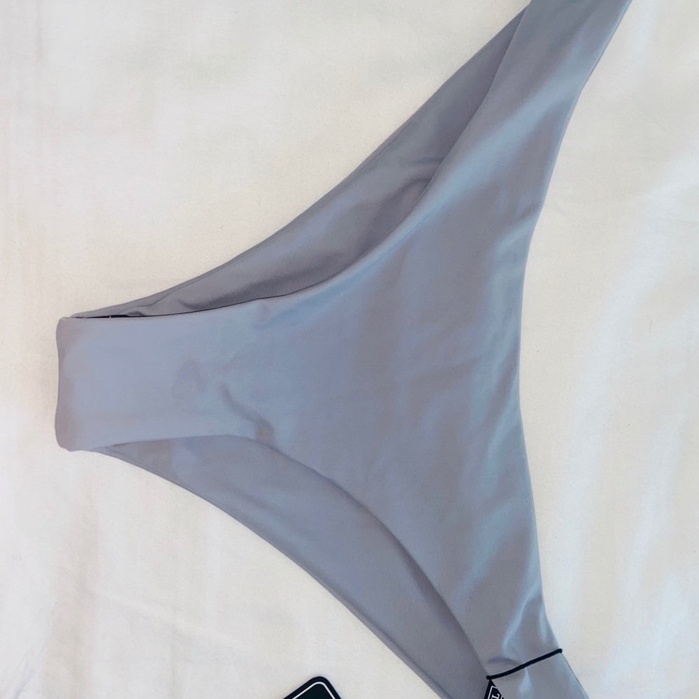 Swimsuit bottoms